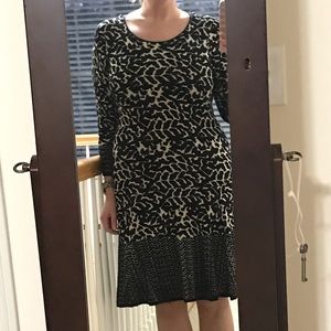 Long sleeve sweater dress *2 for $20 dress*